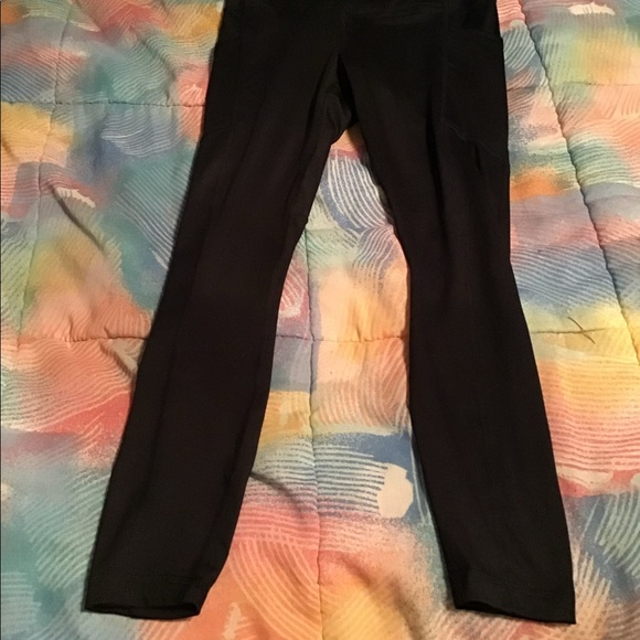 Work out leggings - Picture 2 of 3